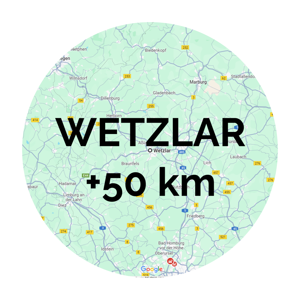 Arbor Tactics Wetzlar